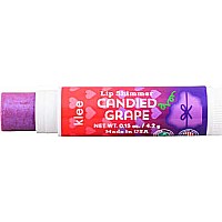 Candied Grape - Natural Flavored Lip Shimmer
