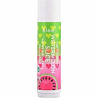 Watermelon Slice - Natural Flavored Lip Shimmer