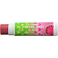 Watermelon Slice - Natural Flavored Lip Shimmer