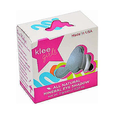 Key West Splash - Eyeshadow Compact