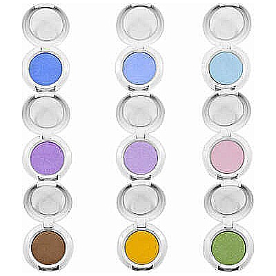 Key West Splash - Eyeshadow Compact