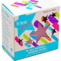 Camden Spark - Blush Compact