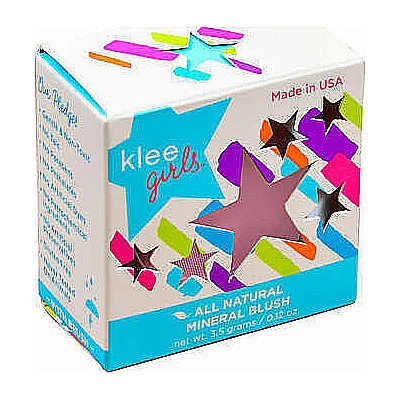 Camden Spark - Blush Compact