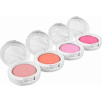 Camden Spark - Blush Compact