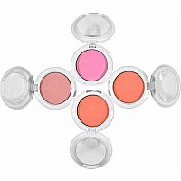 Camden Spark - Blush Compact