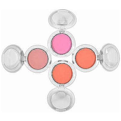 Camden Spark - Blush Compact