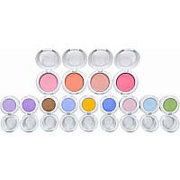 Camden Spark - Blush Compact