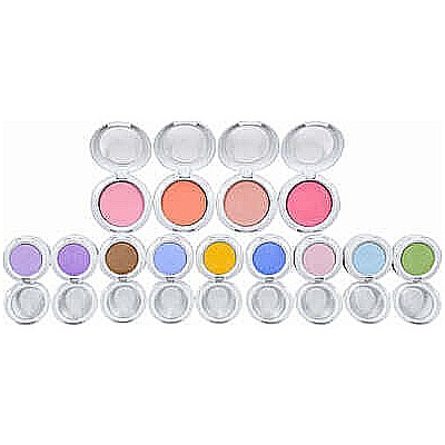 Camden Spark - Blush Compact