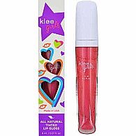 Tahoe Interlude - Tinted Lip Gloss