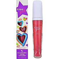 Tahoe Interlude - Tinted Lip Gloss