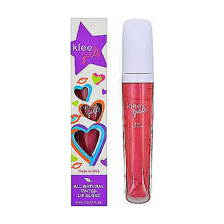 Tahoe Interlude - Tinted Lip Gloss