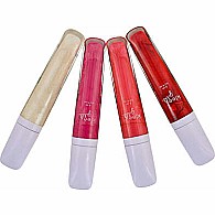 Tahoe Interlude - Tinted Lip Gloss