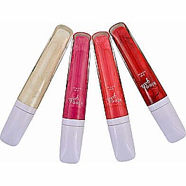 Tahoe Interlude - Tinted Lip Gloss