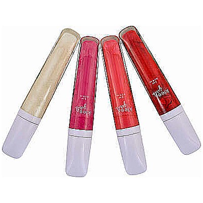 Tahoe Interlude - Tinted Lip Gloss