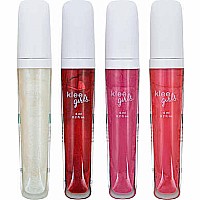 Tahoe Interlude - Tinted Lip Gloss