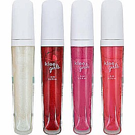 Tahoe Interlude - Tinted Lip Gloss