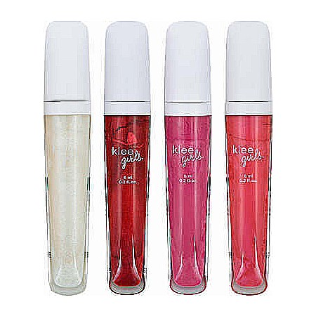 Tahoe Interlude - Tinted Lip Gloss