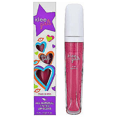 Brighton Ensemble - Tinted Lip Gloss