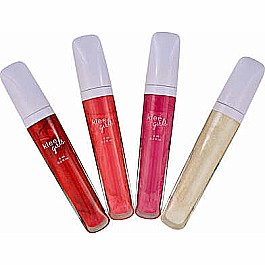 Brighton Ensemble - Tinted Lip Gloss