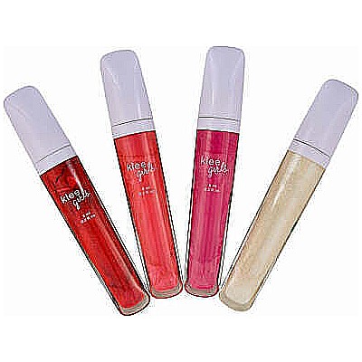 Brighton Ensemble - Tinted Lip Gloss