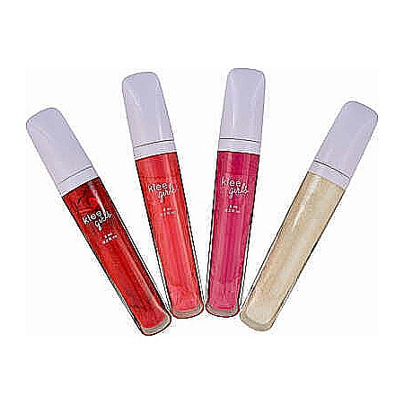 Brighton Ensemble - Tinted Lip Gloss