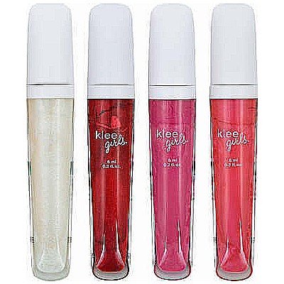 Brighton Ensemble - Tinted Lip Gloss