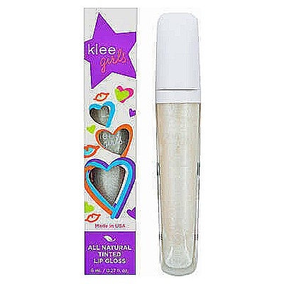 Vail Tempo - Sparkle Lip Gloss