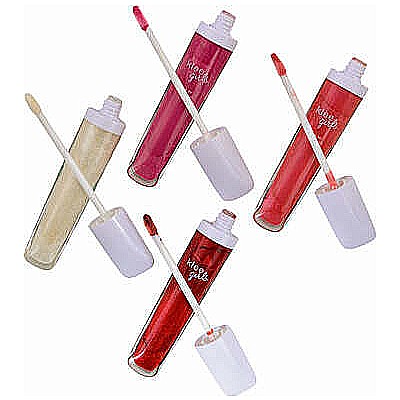 Vail Tempo - Sparkle Lip Gloss