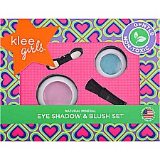 Wink and Smile - Eyeshadow and Blush Set