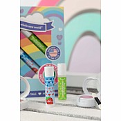 After The Rain - Starter Makeup Kit With Roll-On Fragrance