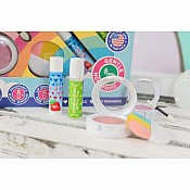 After The Rain - Starter Makeup Kit With Roll-On Fragrance