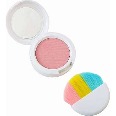 Sun Comes Out - Starter Makeup Kit With Roll-On Fragrance
