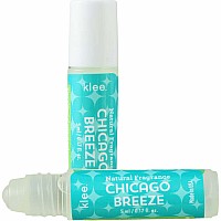 Sun Comes Out - Starter Makeup Kit With Roll-On Fragrance