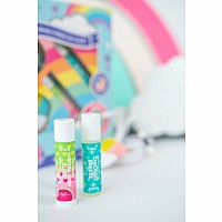 Sun Comes Out - Starter Makeup Kit With Roll-On Fragrance