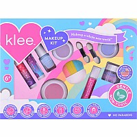 Deluxe Makeup Kit Arc of Joy 