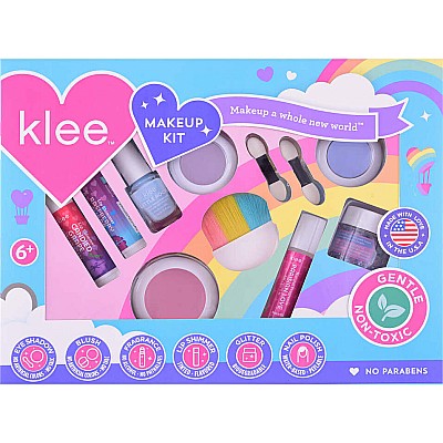 Arc of Joy - Deluxe Makeup Kit