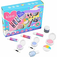 Deluxe Makeup Kit Arc of Joy 