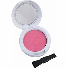 Sweet Cherry Spark - Mineral Blush and Lip Shimmer Duo