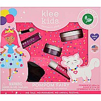 Pom Pom Fairy - Natural Play Makeup Set