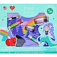 Woodland Fairy - Natural Play Makeup Set