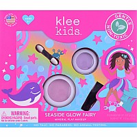 Seaside Glow Fairy Makeup Kit