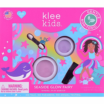 Seaside Glow Fairy Makeup Kit