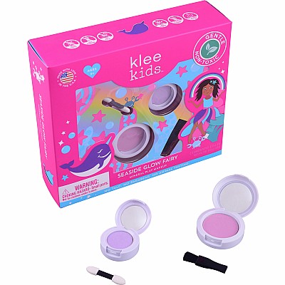 Seaside Glow Fairy Makeup Kit