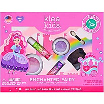 Enchanted Fairy - Natural Play Makeup Set