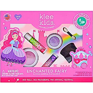 Enchanted Fairy - Natural Play Makeup Set