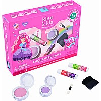 Enchanted Fairy - Natural Play Makeup Set
