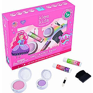 Enchanted Fairy - Natural Play Makeup Set