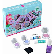 Flower Power Fairy - Deluxe Play Makeup Set