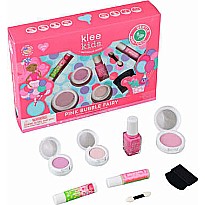 Pink Bubble Fairy - Deluxe Play Makeup Set