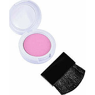 Pink Bubble Fairy - Deluxe Play Makeup Set